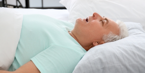 tratamento para apneia do sono